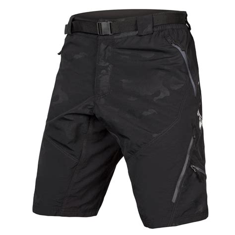 endura shorts